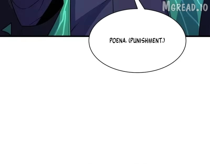 Era of the Haunted Chapter 601  - page 10